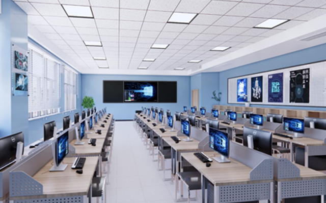 硬核國產芯片技術,D3000飛騰主板構筑高級辦公新時代 硬核國產芯片技術,D3000飛騰主板構筑高級辦公新時代