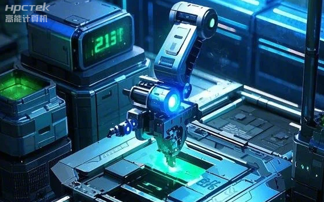 飛騰D2000全國產化主板：高性能引領工業未來(圖1)