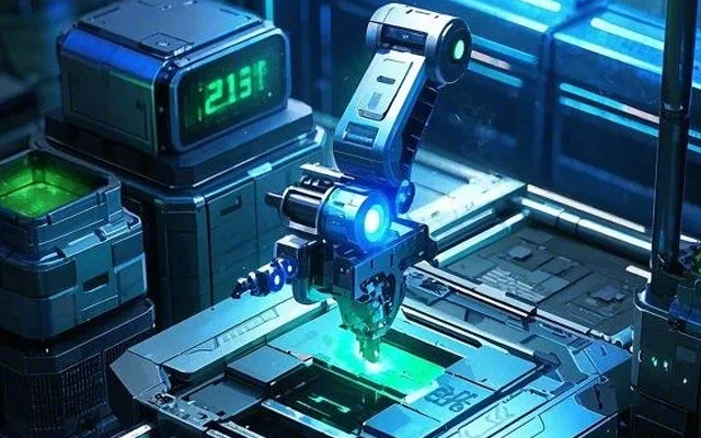 飛騰D2000全國產化主板：高性能引領工業未來