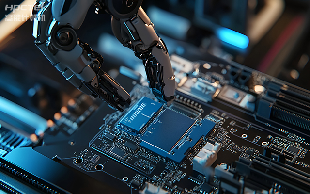 【高能計算機】海思主板GM-S201H的特點和應用(圖1) 【高能計算機】海思主板GM-S201H的特點和應用(圖1)