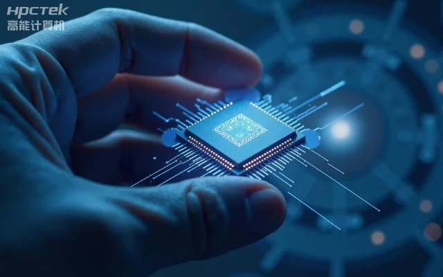 主板和CPU是一個東西嗎？有什么區別？(圖1)