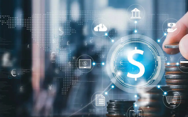 飛騰D2000金融工控主板，點亮經濟高質量發展