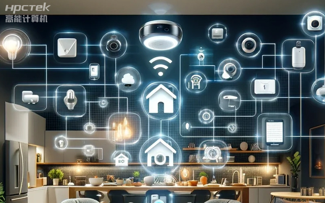 國產(chǎn)飛騰核心板，智能設(shè)備的核心硬實(shí)力