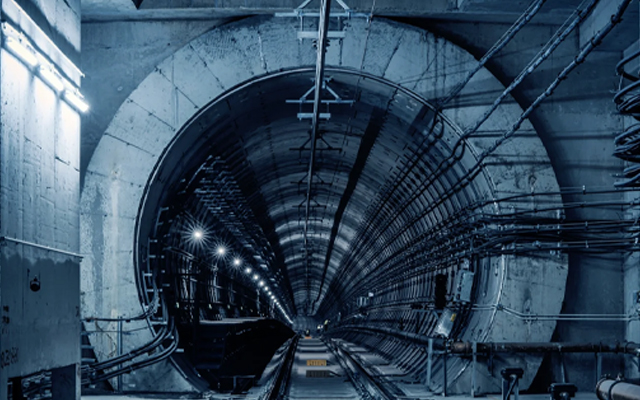 國產(chǎn)力量：工控主板提升軌道交通的穩(wěn)定性與安全性