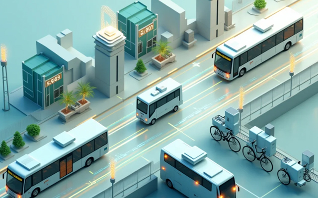 國產(chǎn)ITX主板小板型、大力量，為云終端產(chǎn)業(yè)賦能