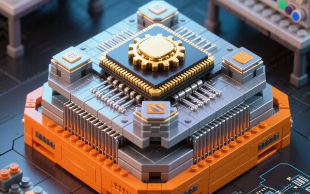 從芯片到主板，科技創(chuàng)新實(shí)現(xiàn)高質(zhì)量發(fā)展