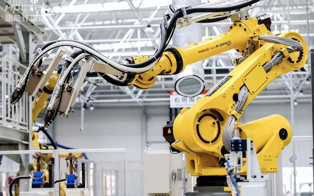 飛騰工控機，引領軌道交通走向科技新發展(圖1)