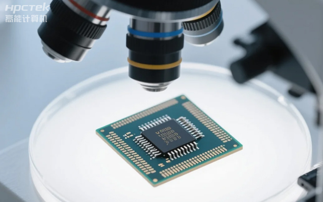 工控主板和商業主板的區別是什么？(圖1)