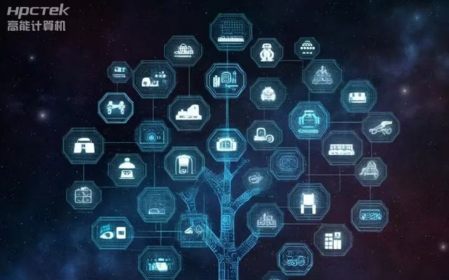 智慧金融助推智能制造，龍芯3A5000國產(chǎn)主板助力產(chǎn)業(yè)升級(jí)(圖1)