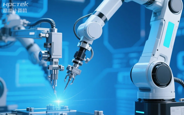 強(qiáng)“芯”出擊！飛騰主板為物聯(lián)網(wǎng)與智能制造注入新活力(圖1)