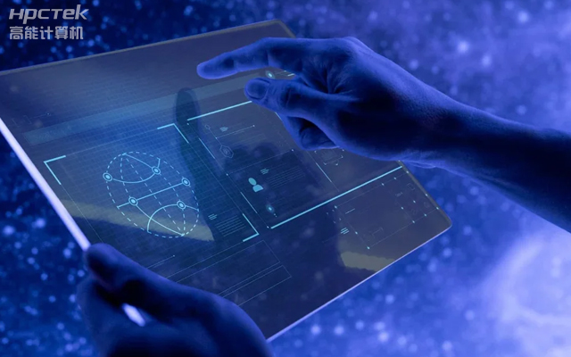 龍芯主板,3A6000國產芯,引領信創辦公新時代(圖1) 龍芯主板,3A6000國產芯,引領信創辦公新時代(圖1)