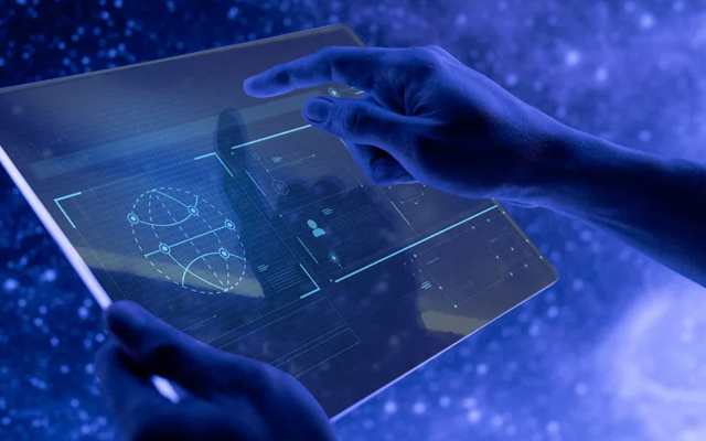 龍芯主板，3A6000國產芯，引領信創辦公新時代