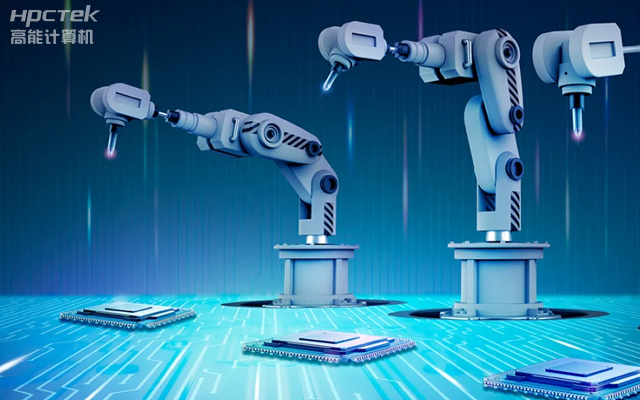 龍芯2K3000國產主板：強大內核，多元功能(圖1)