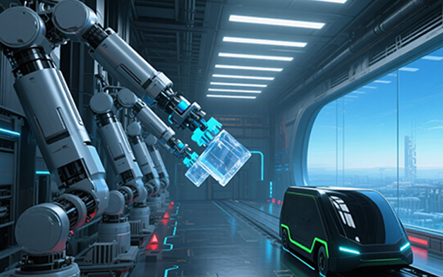 自主可控，安全可靠——飛騰3.5寸全國產(chǎn)主板助力國產(chǎn)化新篇章