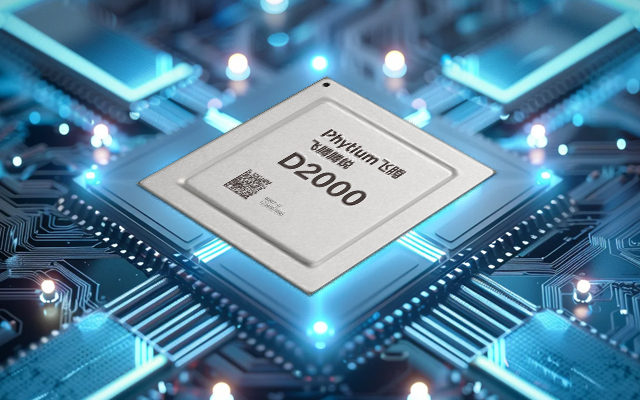 高能國產(chǎn)主板：卓越性能、豐富擴展