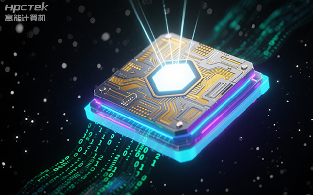 飛騰主板：工業控制領域的國產中堅力量(圖1)