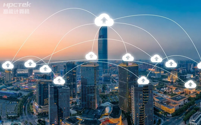 飛騰E2000Q主板，賦能云終端產業再次升級(圖1)