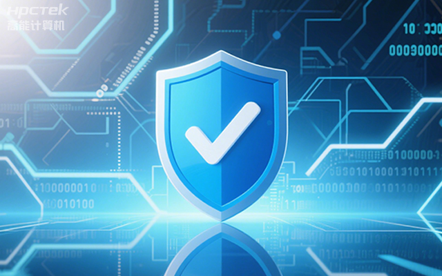 龍芯主板，LS3A4000+7A1000為網絡信息安全保駕護航(圖1)