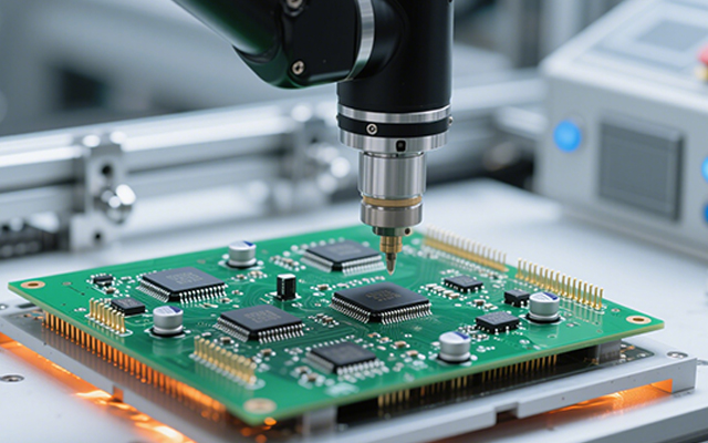 國產(chǎn)LS3A6000龍芯主板：安全可靠、應(yīng)用廣泛