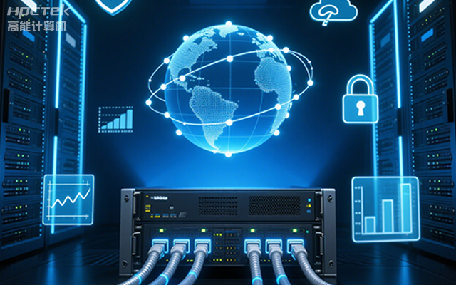 網絡安全飛騰主板，夯實數據自主安全底座(圖1)