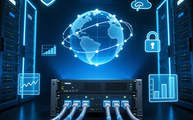 網(wǎng)絡(luò)安全飛騰主板，夯實數(shù)據(jù)自主安全底座