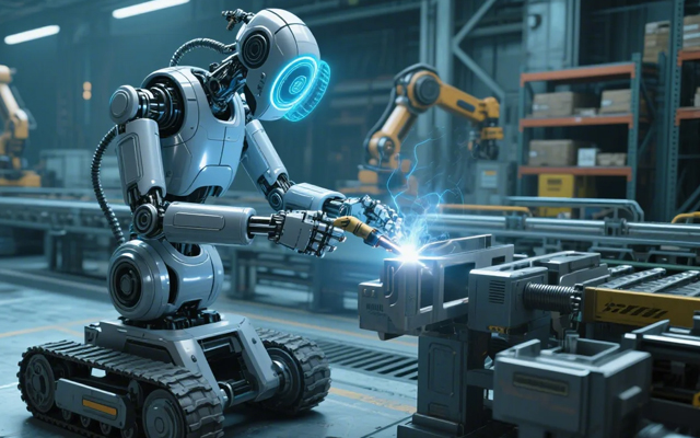 高性能、多功能：飛騰主板重塑現代智慧科技