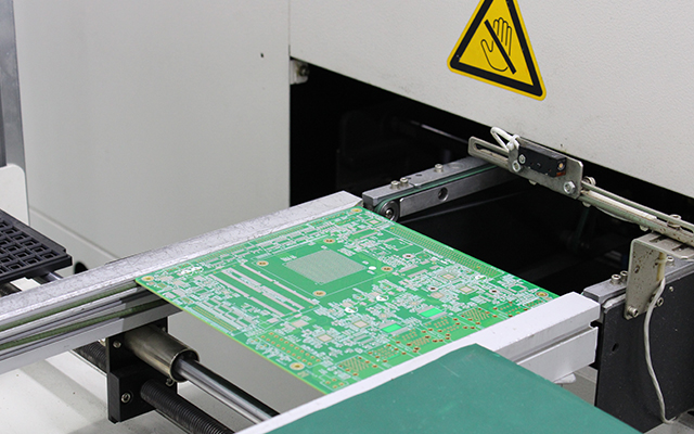 國產工控主板，為工業智能化升級提供堅實支撐