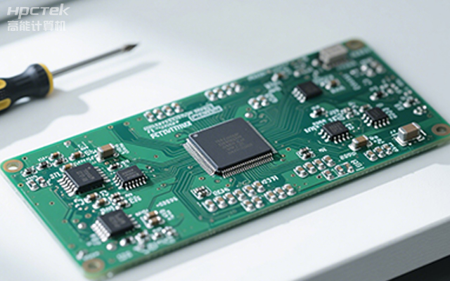 飛騰龍芯、主板:工控領(lǐng)域的“國產(chǎn)芯”力量(圖1) 飛騰龍芯、主板:工控領(lǐng)域的“國產(chǎn)芯”力量(圖1)