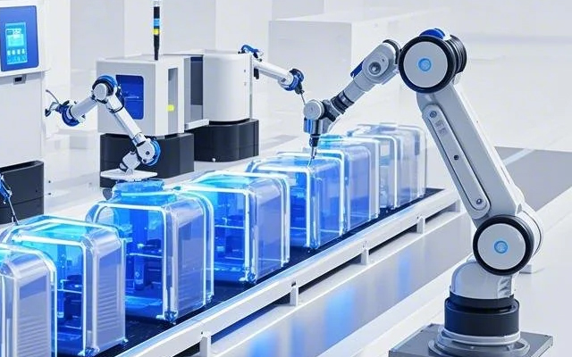 100%全國產(chǎn)工控整機(jī)，助力工控“芯”發(fā)展