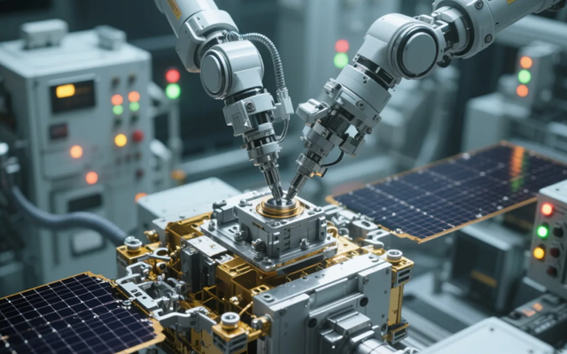 國產(chǎn)龍芯主板：賦能工業(yè)智能化，開啟發(fā)展新篇章