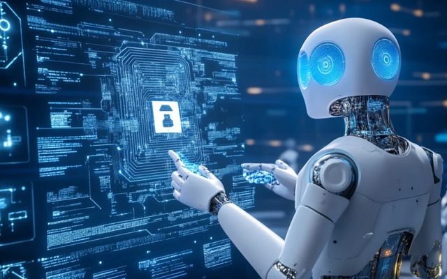 飛騰工控機：工業智能的核心驅動力