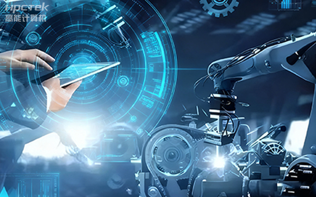 強(qiáng)芯強(qiáng)動(dòng)力|龍芯3A6000工控主板為信創(chuàng)辦公提供高效方案(圖1)