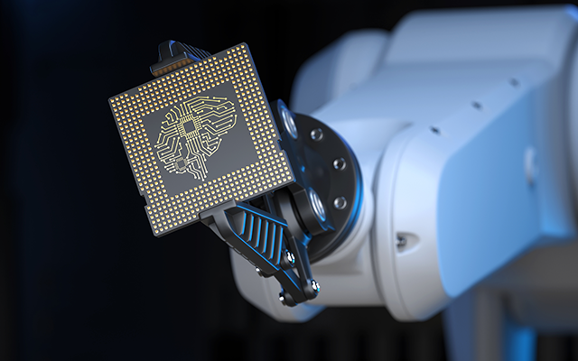 自主創(chuàng)新，龍芯ATX主板助力國產(chǎn)化升級(圖1)