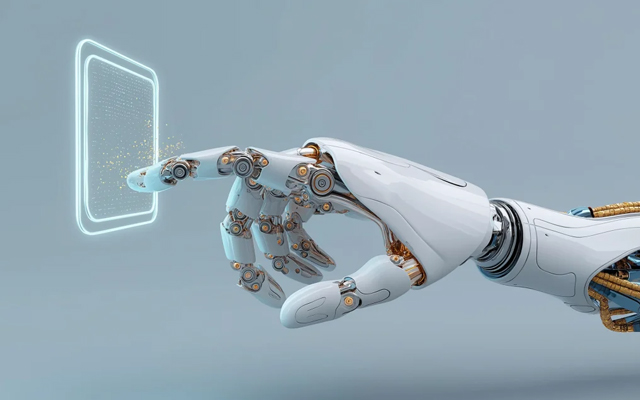 安全可靠當“芯”選，龍芯3A6000工控機賦能工業智變未來(圖1)