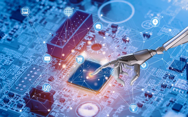 飛騰、龍芯國(guó)產(chǎn)主板：崛起中的科技力量(圖1)