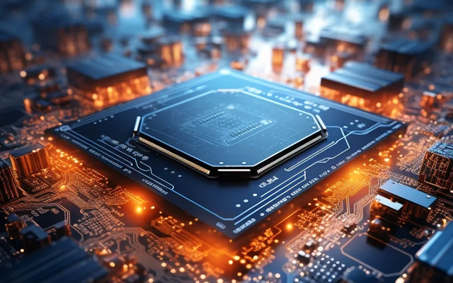 國(guó)產(chǎn)主板正在推動(dòng)物聯(lián)網(wǎng)、5G和邊緣計(jì)算產(chǎn)業(yè)的創(chuàng)新(圖1)