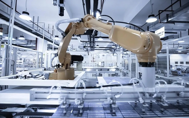 國產科技進步,飛騰全國產主板成為新一代工業動力能源(圖1) 國產科技進步,飛騰全國產主板成為新一代工業動力能源(圖1)