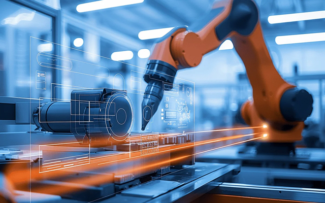 飛騰工控一體機：工業自動化的核心驅動力(圖2)