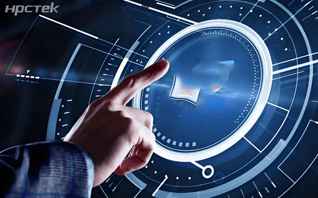 飛騰D2000主板，金融自助發展的強大能源(圖1)