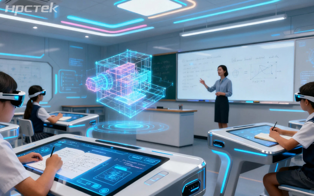 強(qiáng)強(qiáng)聯(lián)合！飛騰主板搭配專(zhuān)用機(jī)箱，打造高效便捷的OPS電腦(圖1)