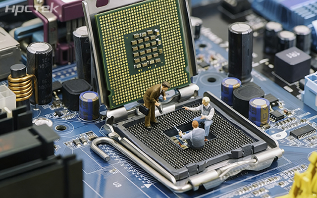 國(guó)產(chǎn)芯驅(qū)動(dòng)，高性能飛騰主板賦能工業(yè)智能化(圖1)