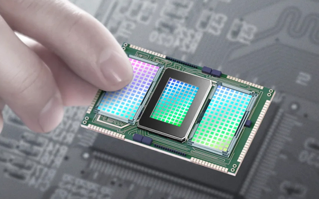 飛騰強芯，D3000/8CPU工控主板賦能全產業智慧升級