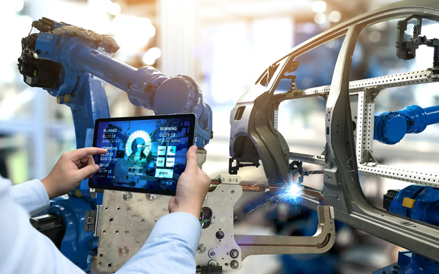 D2000飛騰主板，國產芯穩定驅動工業智能化