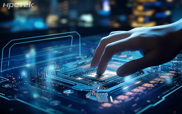 OPS龍芯主板，四顯接口賦能各行業(yè)顯示升級(圖1)