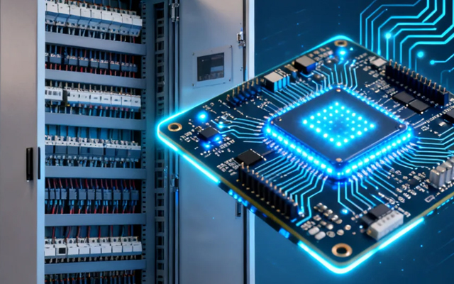 飛騰主板，以自主創新之勢激活工業智能化發展的新潛力