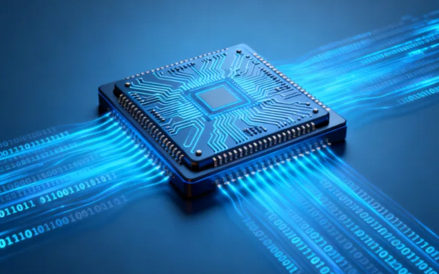 發展底座:飛騰主板為智慧金融的安全可控發展筑牢根 發展底座:飛騰主板為智慧金融的安全可控發展筑牢根