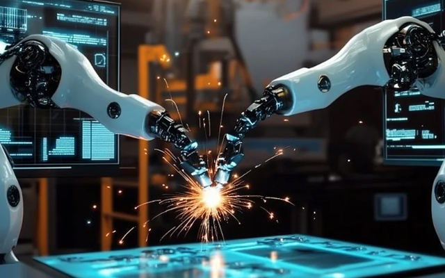 龍芯工控機，構筑高性能、高安全的發展新基座