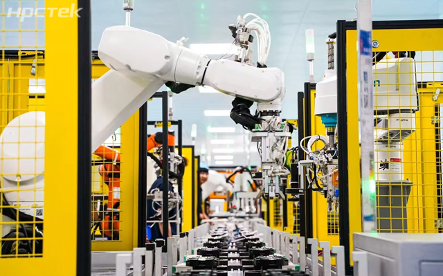 國產(chǎn)工控主板,以飛騰芯動(dòng)力書寫工業(yè)自動(dòng)化新篇章(圖1) 國產(chǎn)工控主板,以飛騰芯動(dòng)力書寫工業(yè)自動(dòng)化新篇章(圖1)