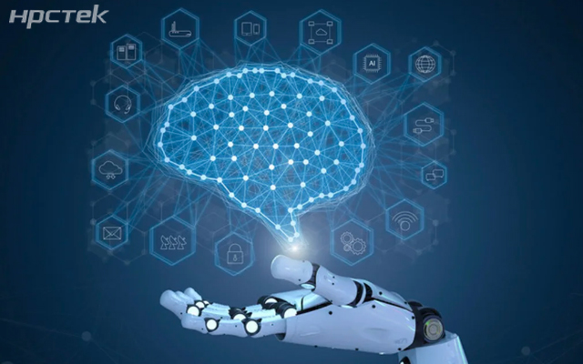 【高能計算機】國產臺式主機：重塑智能辦公發展新標