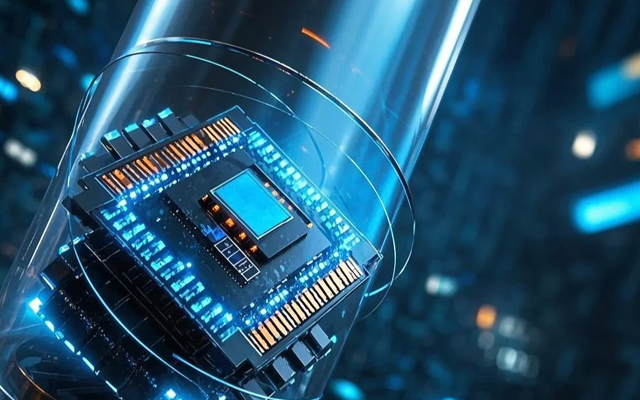 新時(shí)代的硬核基石:龍芯工控主板助力信創(chuàng)產(chǎn)業(yè)新基建 新時(shí)代的硬核基石:龍芯工控主板助力信創(chuàng)產(chǎn)業(yè)新基建